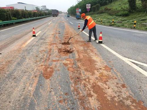 广德路面最新爆料,揭秘工程进展与未来规划